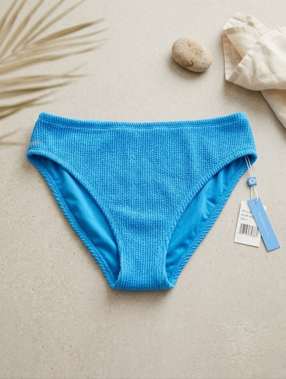 Bleu Rod Beattie Swim Bottoms
